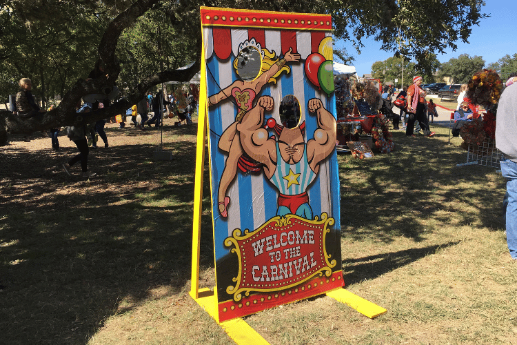 6 Easy Carnival Decorations Perfect for Schools