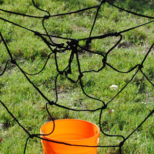 Spider's Web - Fun & Easy Fall or Halloween Game Idea
      – Carnival Savers