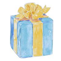 Thumbnail for Thank You Gift - Worth $17.50