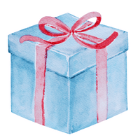 Thumbnail for Thank You Gift - Worth $13.50