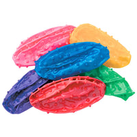 Thumbnail for 5 inch spike balls deflated