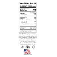 Thumbnail for Mini Original Gourmet™ Lollipops - Made in the USA - (100/package) 24¢ each