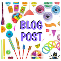 Thumbnail for Don't toss out your leftover carnival prizes Blog Post!