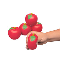 Thumbnail for apple shaped stress balls