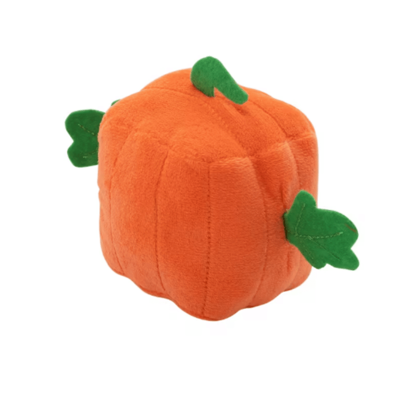 Plush Pumpkins Spookley the Square Pumpkin™ (24 total pumpkins in 2 bags) $1.65 each