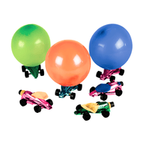 Thumbnail for balloon racers toy 