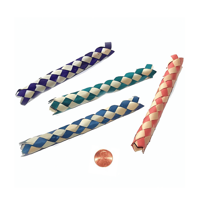 1440-Piece Toy Assortment - Finger Traps, Gold Coins, Sticky Hands & More! Carnival Prizes
