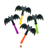 Thumbnail for bat shaped clappers noisemakers