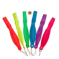 Thumbnail for Bright Punch Balls (100 total punch balls in 2 bags) 39¢ each