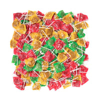 Thumbnail for Bulk Tootsie® Caramel Apple Orchard Pops Basket (990 pops - Basket Included) 25¢ each