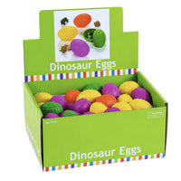 Thumbnail for bulk dinosaur eggs in a box