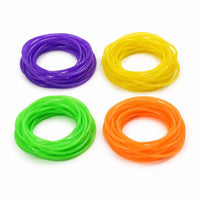 Thumbnail for bulk fall prize jelly bracelets
