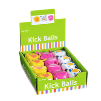 Thumbnail for Farm Animal Kick Balls (24 total balls in 2 boxes) 81¢ each