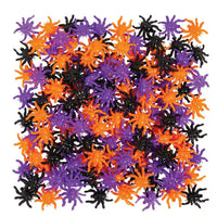 Thumbnail for bulk halloween toys jumping spiders