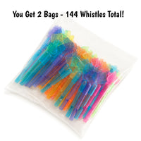 Thumbnail for bulk halloween whistles small toy