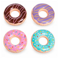 Thumbnail for Inflatable Donuts 15 Inches (24 total donuts in 2 bags)  $1.31 each