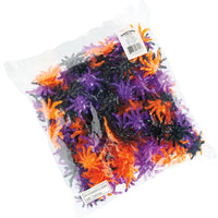 Thumbnail for bulk jumping spiders - toys in a bag