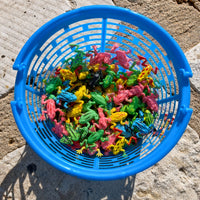 Thumbnail for bulk mini frogs small toy