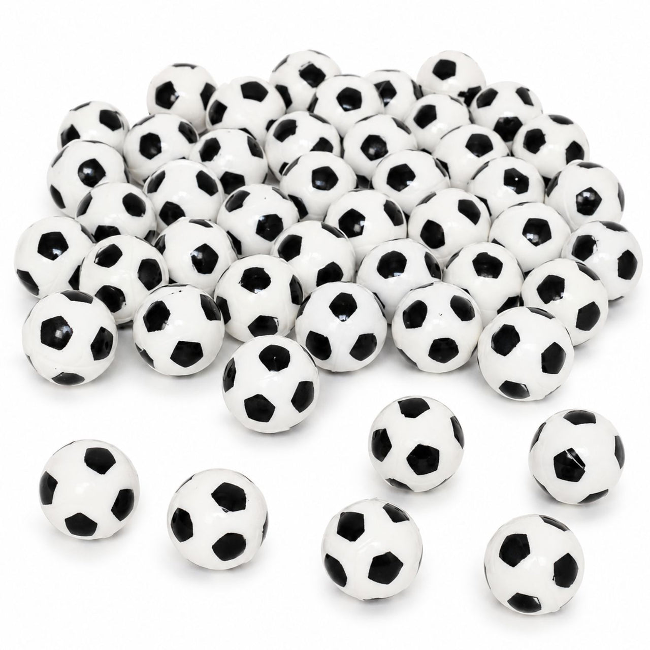 bulk small soccer balls