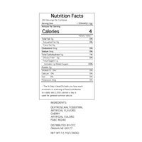 Thumbnail for Red Candy Filled Straws Bulk (200/package) 4¢ each