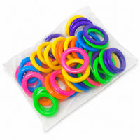 Thumbnail for Cane rack rings bulk
