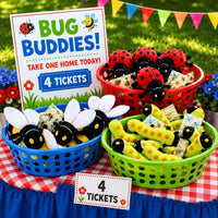 Thumbnail for carnival prize idea bug buddies