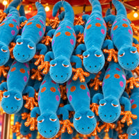 Thumbnail for 20 Inch Lenny the Lizard $9.75 each