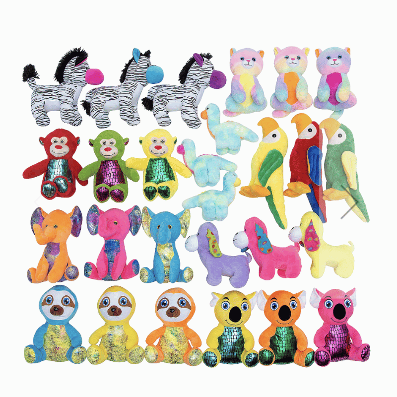buy carnival prizes bulk