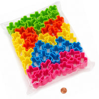 Thumbnail for Christian toy bulk mini cross springs