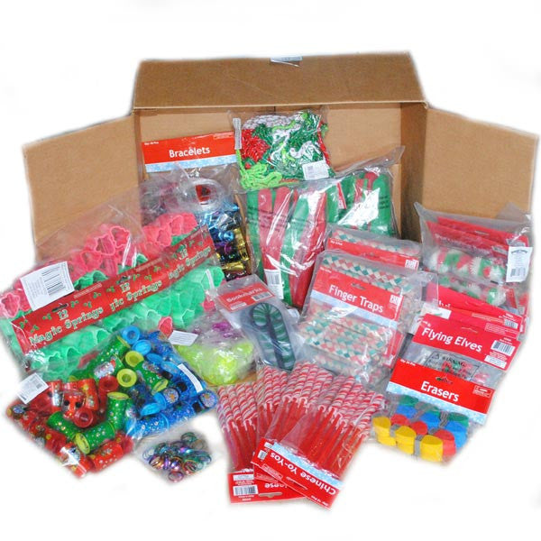 Holiday Bulk Small Toys Discount Christmas Toys and Prizes