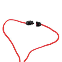 Thumbnail for close up view of safety necklace