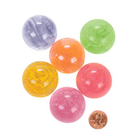 Thumbnail for confetti bouncing balls toys