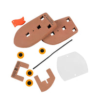 Thumbnail for Foam Floating Boat Craft (12/package) 88¢ each