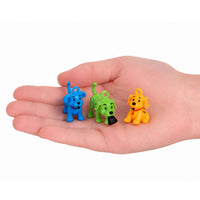 Thumbnail for Dalmatian puppies small toy