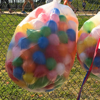 Thumbnail for dart balloons ready for a carnival game