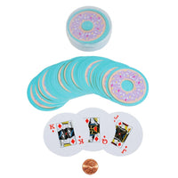 Thumbnail for Donut Playing Cards
