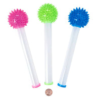 Thumbnail for flashing spikey wands