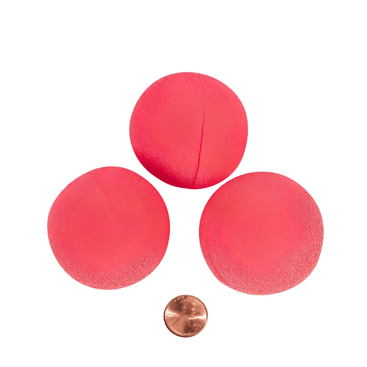 foam clown noses bulk