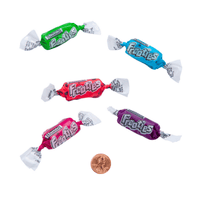 Thumbnail for Bulk Fruit Tootsie Roll® Frooties® Candies  (1800/package) 4¢ each