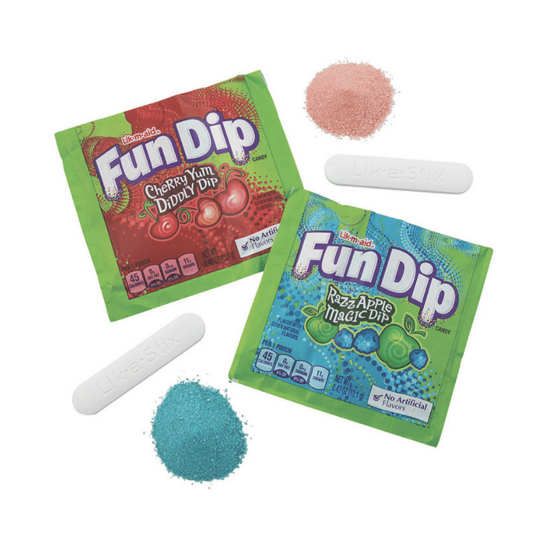 fun dip disposable vape Fun Dip Candy -- Wholesale Carnival Candy – Carnival Savers