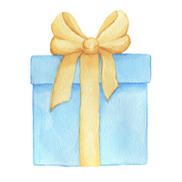 Thumbnail for Thank You Gift - Worth $4.25
