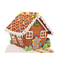 Thumbnail for Gingerbread Cardboard Stand Up Decoration