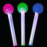 Thumbnail for glowing flashing light up wands
