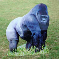 Thumbnail for Gorilla Cardboard Stand-up
