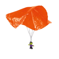 Thumbnail for halloween themed small toy paratrooper