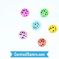 Thumbnail for lady bug poppers jumping