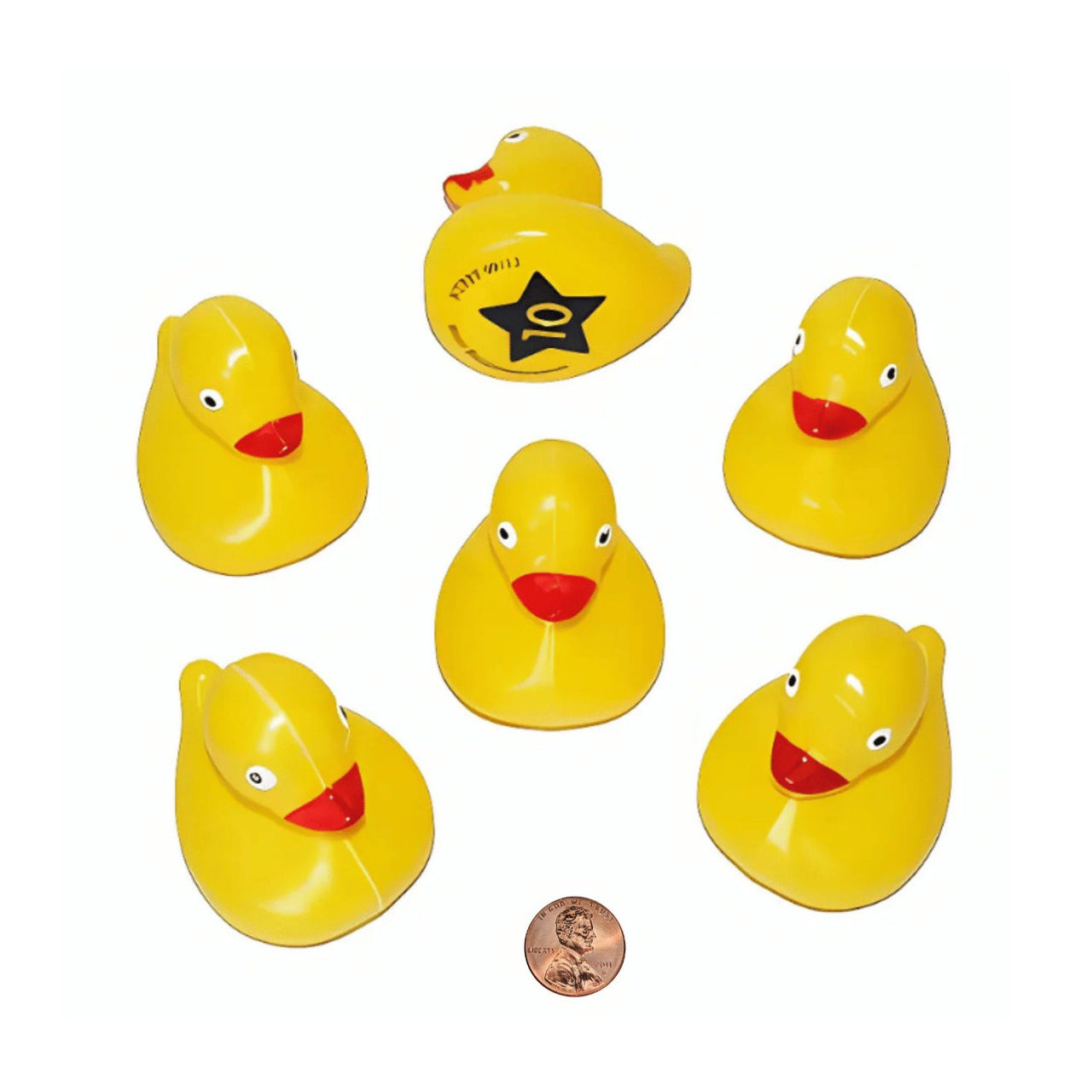 Matching Duck Game (20/package) 67¢ each