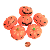 Thumbnail for Pumpkin Relaxable Balls (24/package) 52¢ each