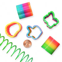 Thumbnail for mini magic rainbow springs small toy