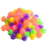 Thumbnail for mini porcupine balls bulk small toy